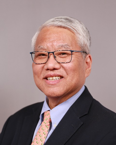 Norman Otsuka, MD photo
