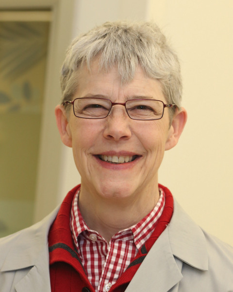 Mary Pierce, MD, FAAP photo