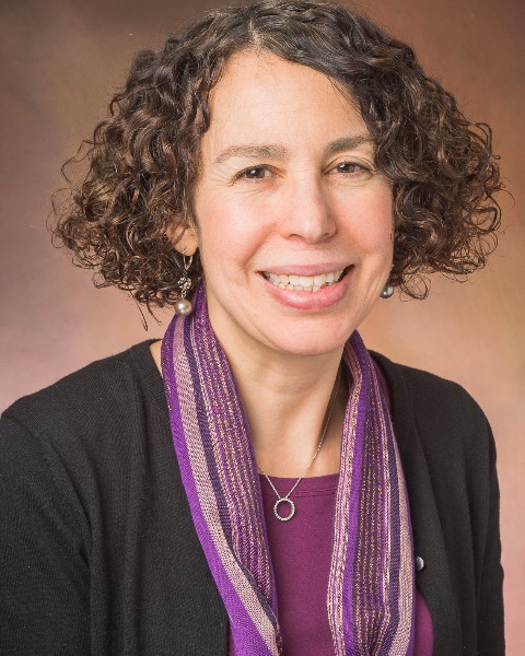 Karen Puopolo, MD, PhD photo