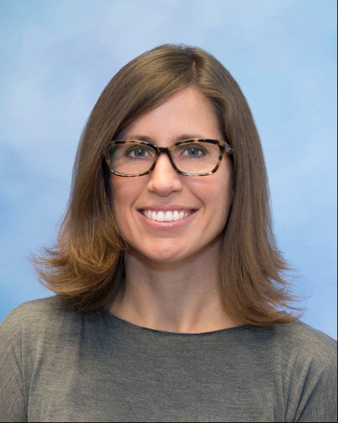 Jenny Radesky, MD, FAAP photo