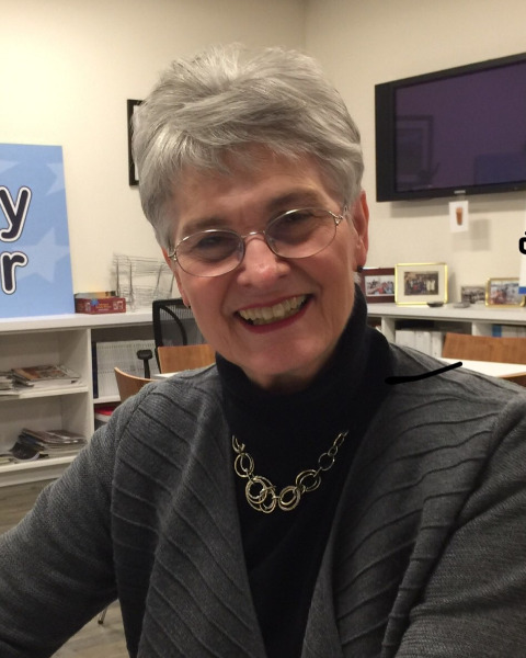 Marsha Raulerson, MD, MEd FAAP photo