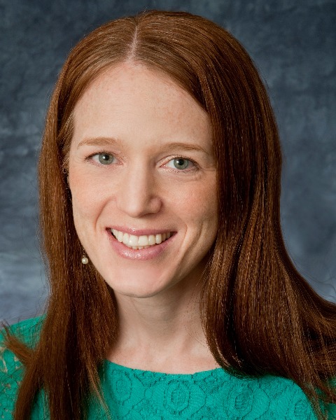 Jessica Roybal, MD, FAAP photo