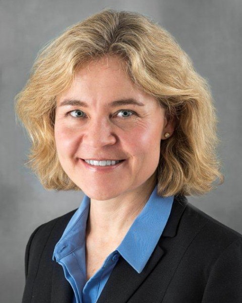 Elizabeth (Tess) Saarel, MD, FAAP photo