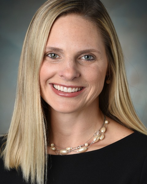 Jennifer Savage Williams, PhD photo