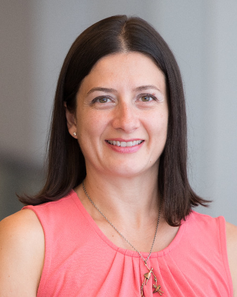 Alyssa Silver, MD, FAAP photo