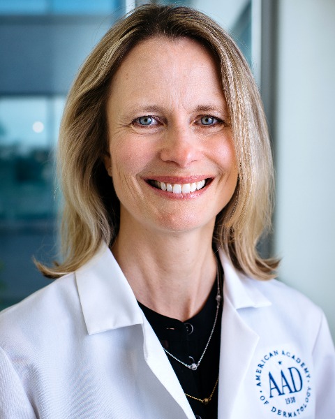 Amy Theos, MD photo