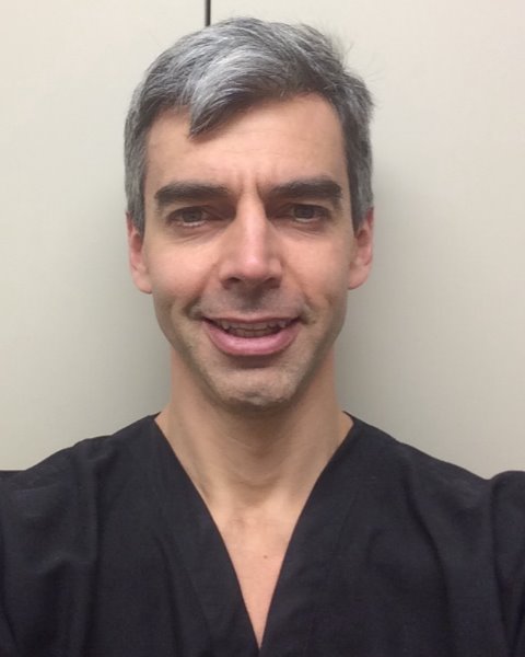 Gonzalo Vicente, MD, FAAP photo