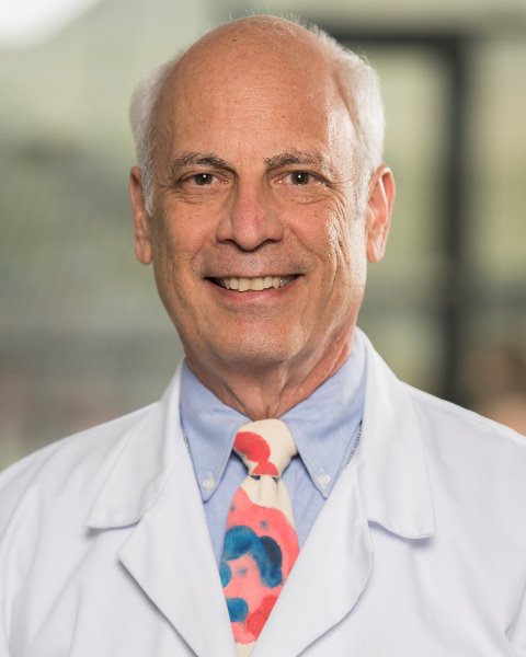 Bernhard Wiedermann, MD, MA, FAAP photo