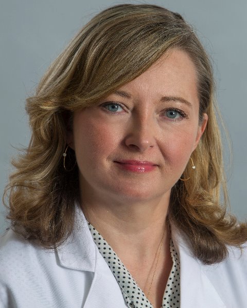 Teresa Wright, MD, FAAP photo