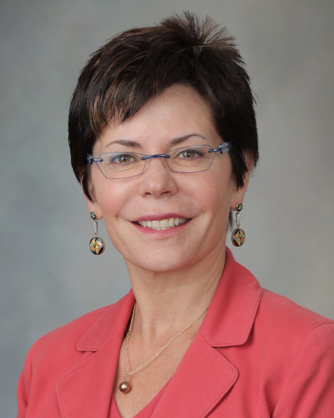 Amy E. Foxx-Orenstein photo