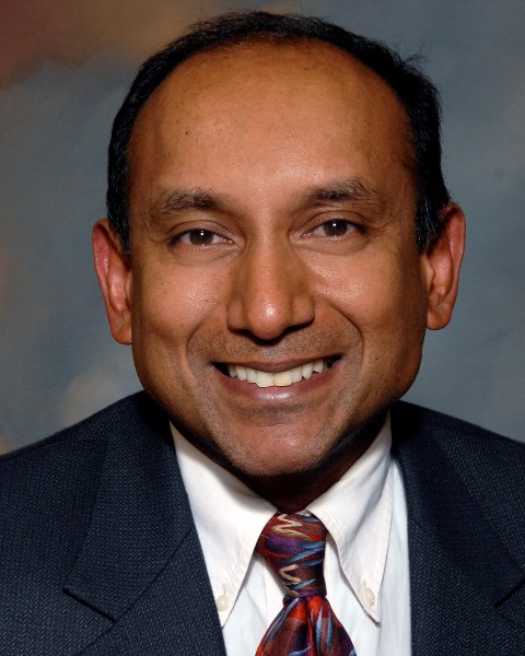 Dev Abraham, MD, MRCP(UK), FACE, ECNU photo