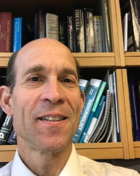 Richard J. Auchus, MD, PhD photo