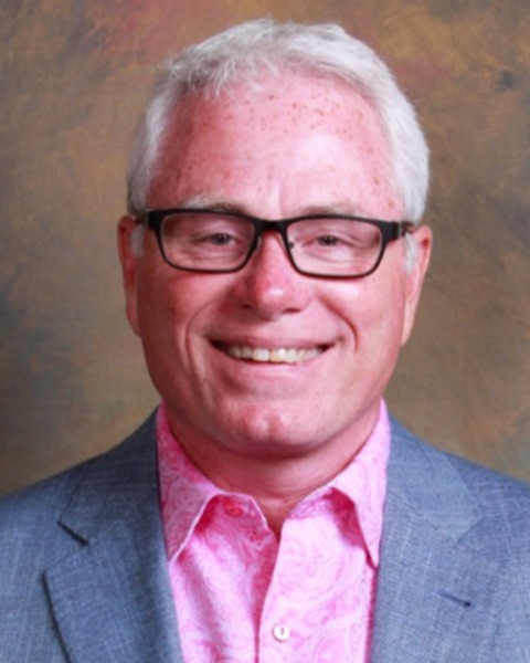 Lewis Blevins, MD photo