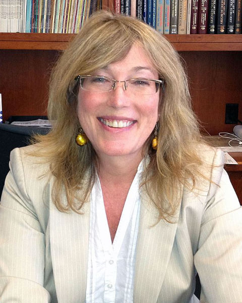 Marci Bowers, MD photo