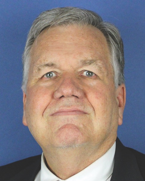 Gregory A. Brent, MD photo