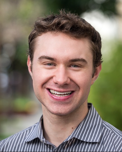 Adam Brown photo