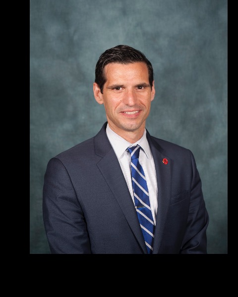 Felice Caldarella, MD photo