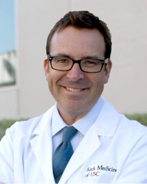 John Carmichael, MD photo