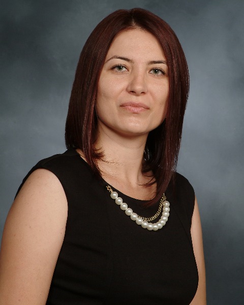 Georgiana Dobri, MD photo