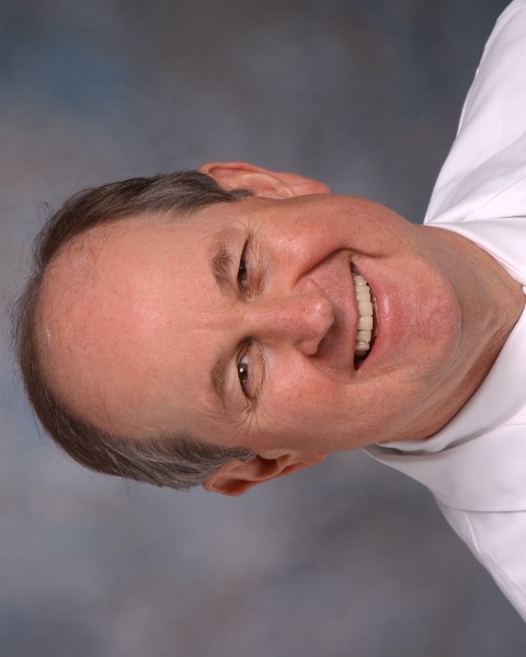 Robert F. Gagel, MD photo