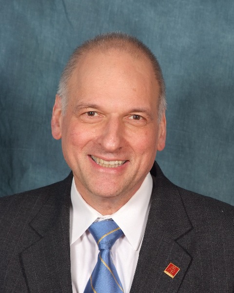 Jeffrey R. Garber, MD, FACP, FACE photo