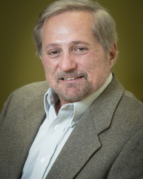 W. Timothy Garvey, MD photo