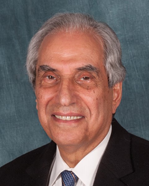 Hossein Gharib, MD photo