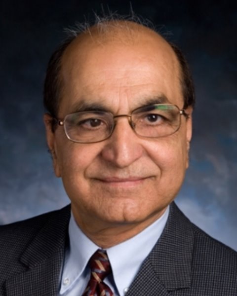 Ved V. Gossain, M.B.B.S., MD photo