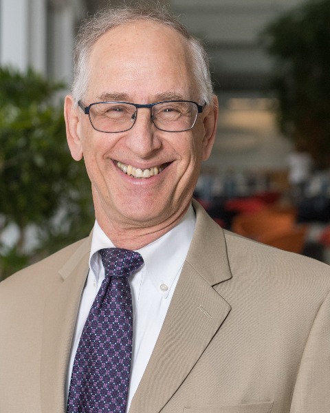 Jeffrey Halter, MD photo