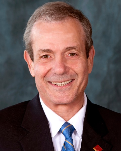 Yehuda Handelsman, MD, FACP, FNLA, FASPC, MACE photo