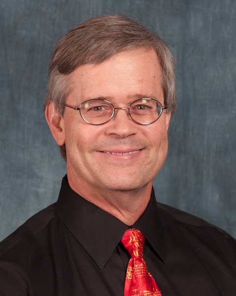 R. Mack Harrell, MD photo