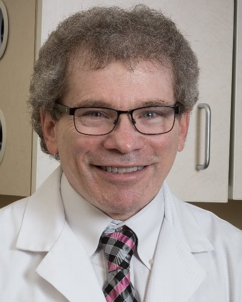 Irl Hirsch, MD photo