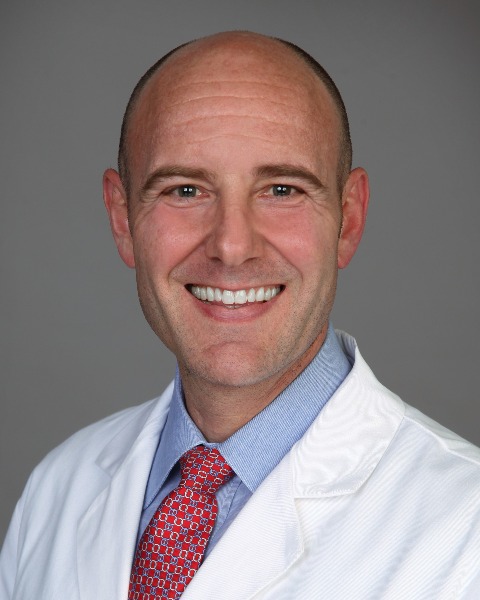 Scott D. Isaacs, MD photo