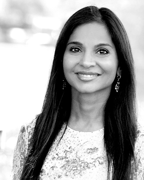 Jyothi Mamidi Juarez, MA, MD, ECNU photo