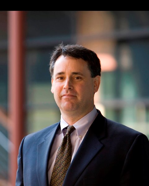 Laurence Katznelson, MD photo