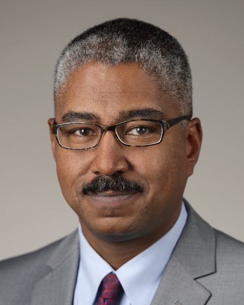 Electron Kebebew, MD photo