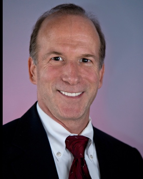 Robert A. Levine, MD, FACE, ECNU photo