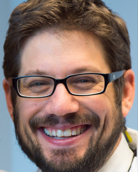 David C. Lieb, MD, FACE, FACP photo