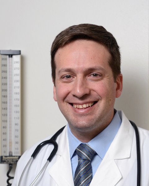 Naim Maalouf, MD photo