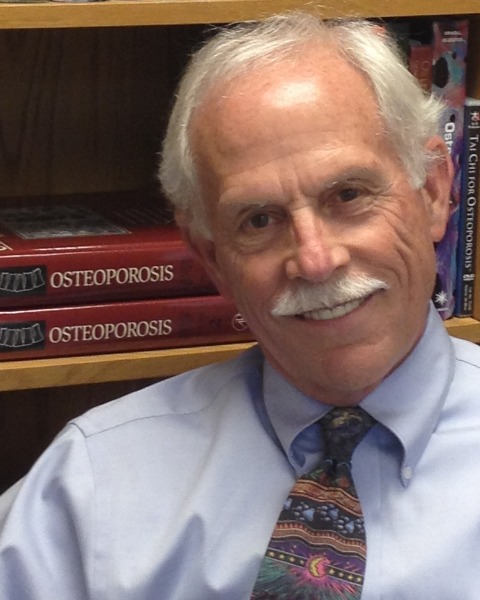 Michael R. McClung, MD photo