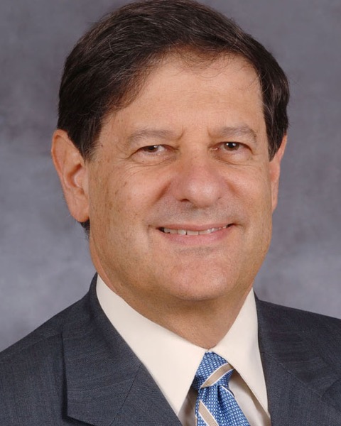 Shlomo Melmed, MD photo