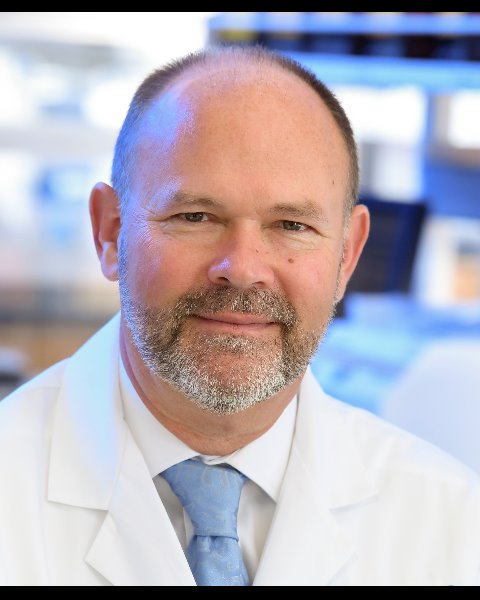 Richard Pratley, MD photo