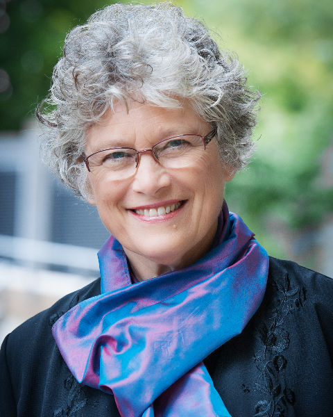 Jerilynn C. Prior, MD, FRCPC photo