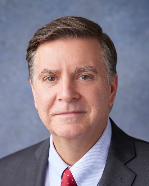 Gregory Randolph, MD FACS FACE photo