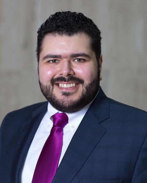 Jad Sfeir, MD photo