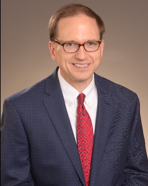John Sistrunk, MD, FACE, ECNU photo