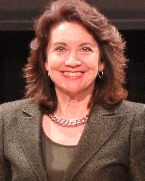 Cynthia A. Stuenkel, MD photo