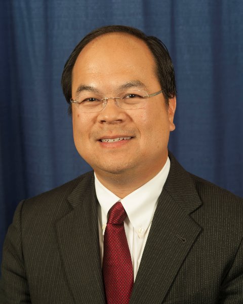 Vin Tangpricha, MD, PhD photo