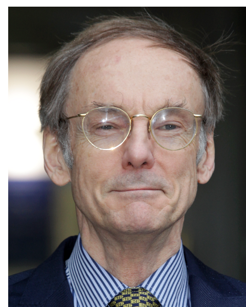 Roy Taylor, MD photo