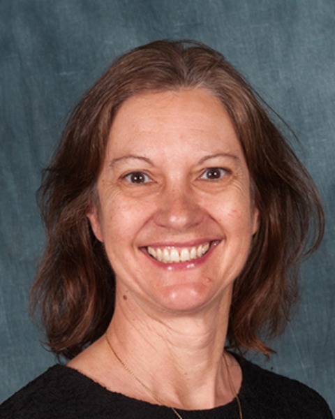 Sandra L. Weber, MD, FACE photo